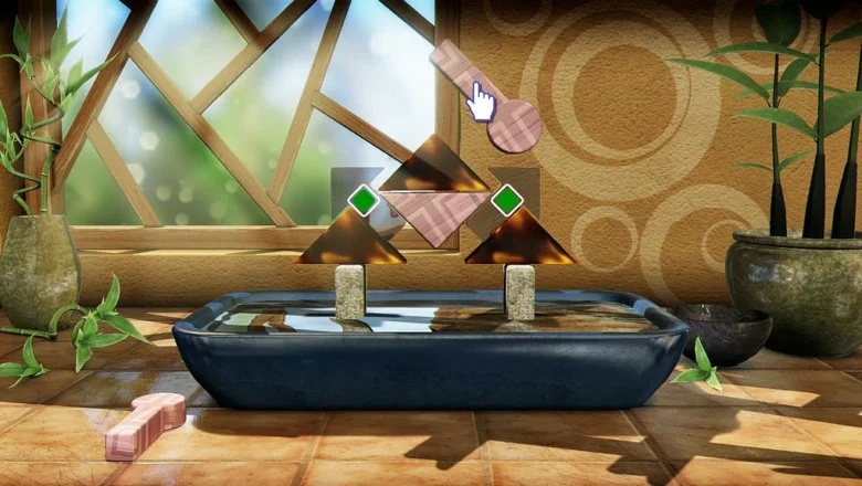 Art of Balance 1