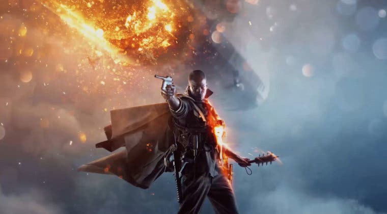 Imagen de Battlefield 1 desvela nuevos detalles jugables a puerta cerrada