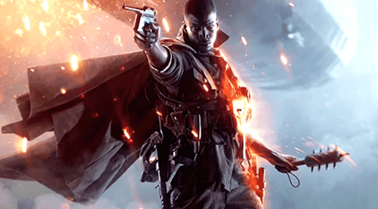 Imagen de Estos serán los obsequios por la reserva digital de Battlefield 1