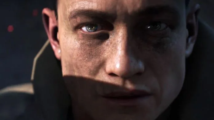 Imagen de EA muestra un pequeño anticipo del nuevo título de Battlefield