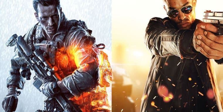 Imagen de EA regala uno de los DLC de Battlefield 4 y Battlefield Hardline