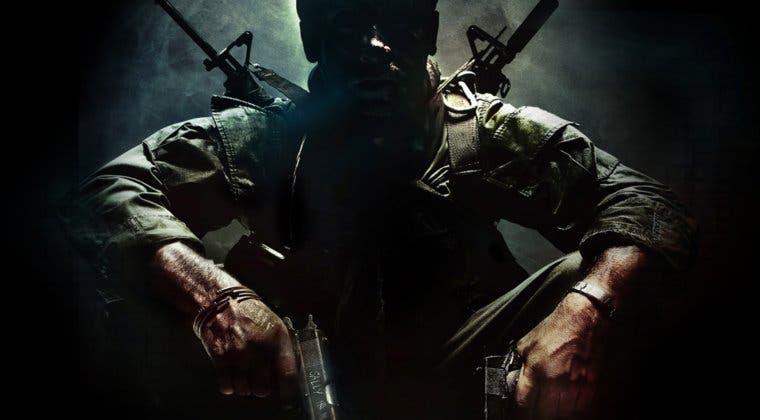 Imagen de Call of Duty: Black Ops ya es retro-compatible en Xbox One