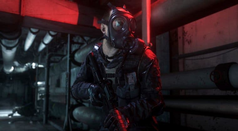 Imagen de Call of Duty: Modern Warfare Remastered no se venderá por separado