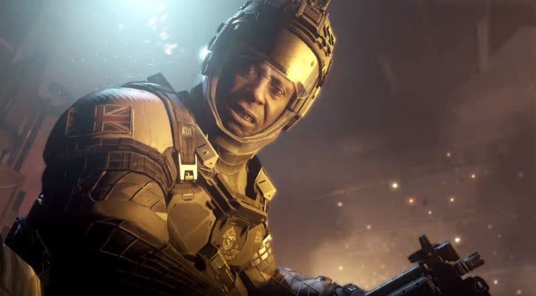 Imagen de Nuevos detalles del modo campaña de Call of Duty: Infinite Warfare