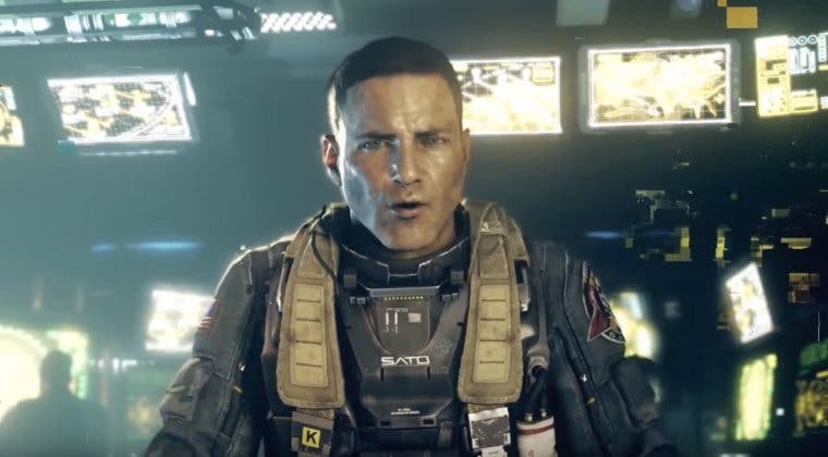 Imagen de Call of Duty: Infinite Warfare recibe mañana el tráiler revelación