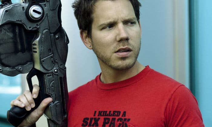 Imagen de Cliff Bleszinski apoya la plataforma de crowdfunding Fig