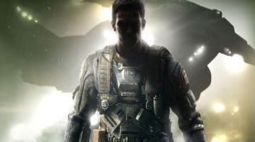 Imagen de Infinite Warfare mostrará gameplay del modo campaña en el E3 2016