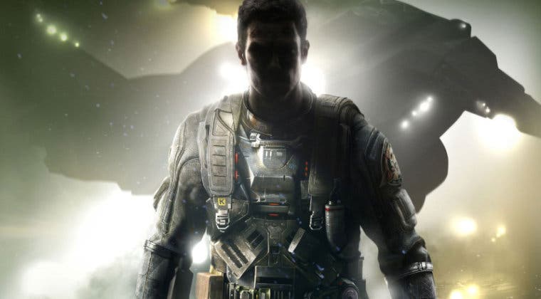 Imagen de Infinite Warfare entre los vídeos con más negativos de Youtube