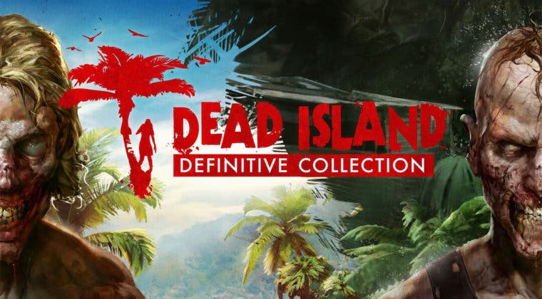 Imagen de Nuevo tráiler de lanzamiento de Dead Island Definitive Collection