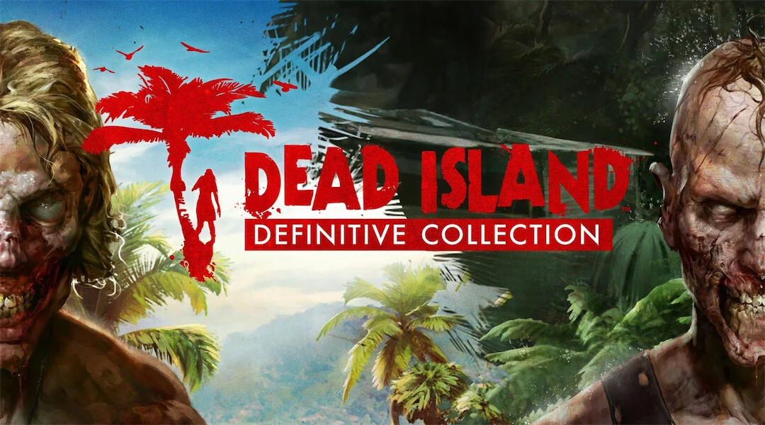 Dead Island DC