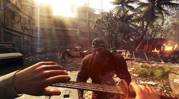 Imagen de Nuevo tráiler e imágenes de Dead Island: Definitive Collection