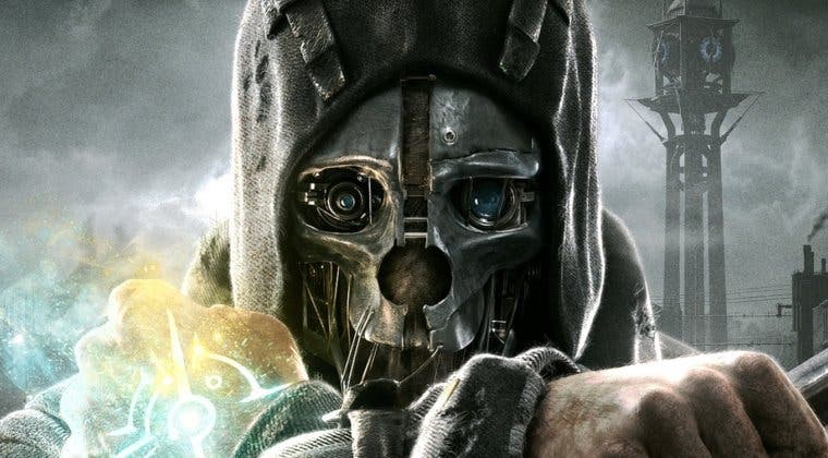 Imagen de Dishonored llegará al mundo del cómic y las novelas