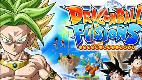 Imagen de Dragon Ball Fusions ya tiene fecha de lanzamiento en Japón