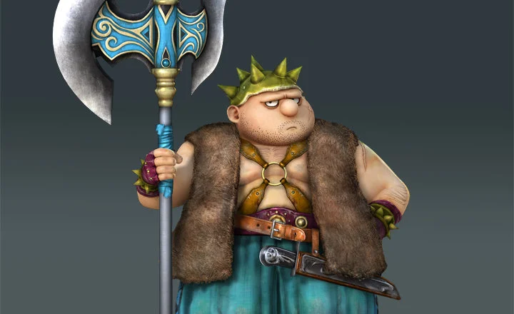 DragonQuestHeroes2 12