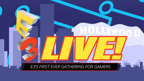 Imagen de Los organizadores del E3 tendrán un evento público propio