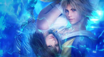 Imagen de Final Fantasy X/X-2 Remaster HD llega a Steam