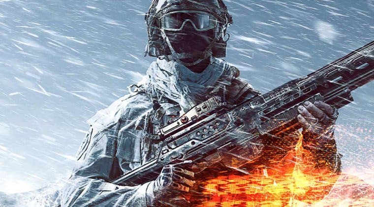 Imagen de Battlefield 4: Final Stand gratis en todas las plataformas