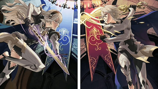 Imagen de Fire Emblem: Fates muestra su tráiler de lanzamiento