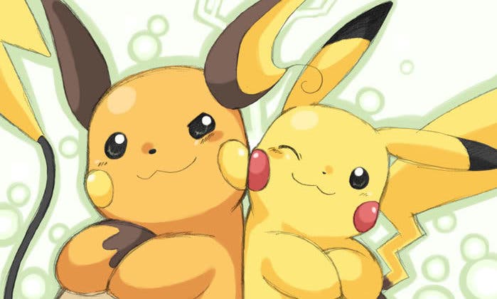 Imagen de Conoce los peluches exclusivos de Pikachu