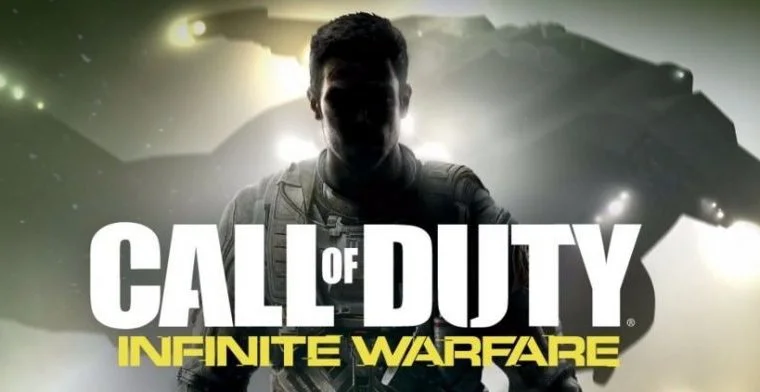 Imagen de Call of Duty: Infinite Warfare contará con una versión beta