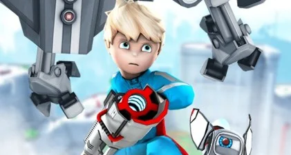 Imagen de Confirmada la fecha de Kick & Fennick en Wii U, PS4 y Xbox One