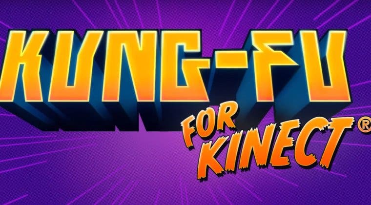 Imagen de Kinect da la bienvenida a Kung Fu