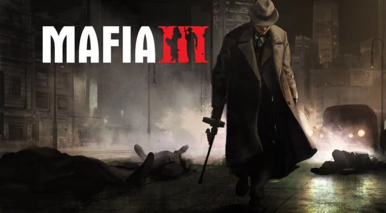 Imagen de Mafia III estrena nuevo tráiler