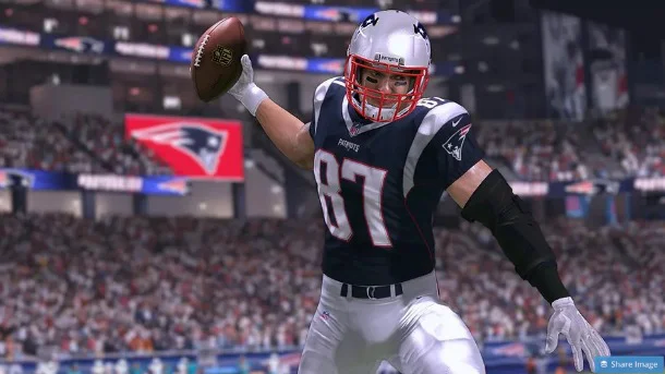 Imagen de Madden NFL 17 ya cuenta con portada y fecha de lanzamiento
