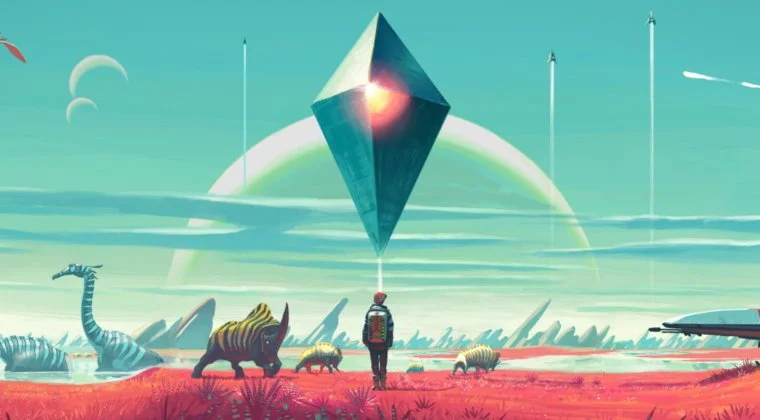 Imagen de Análisis No Man's Sky