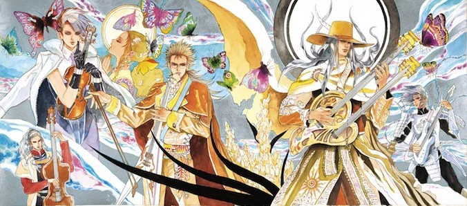Imagen de Square Enix trabaja en la versión occidental de Romancing SaGa 2