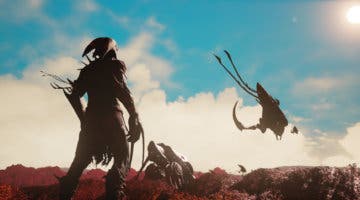 Imagen de Análisis Shadow of the Beast
