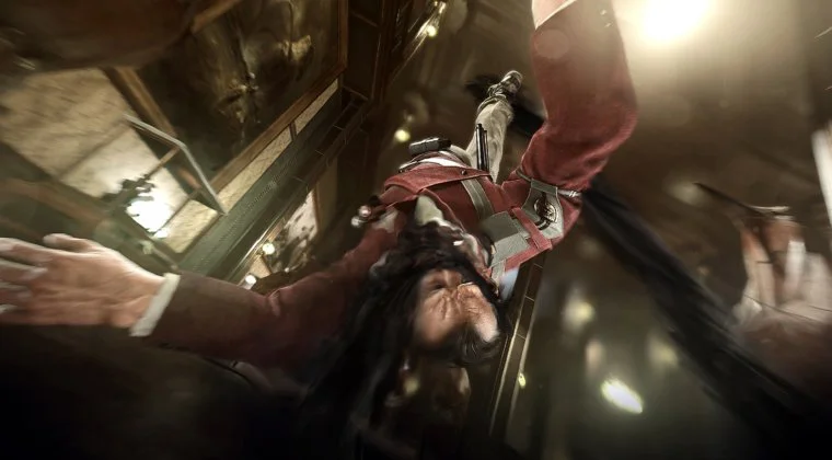 Imagen de Dishonored 2 será sensiblemente más largo que su predecesor