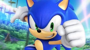 Imagen de Paramount Pictures será la encargada de producir la película de Sonic