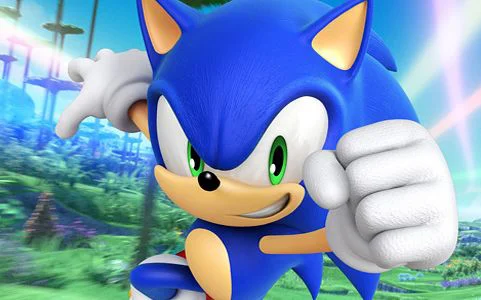 Imagen de Paramount Pictures será la encargada de producir la película de Sonic
