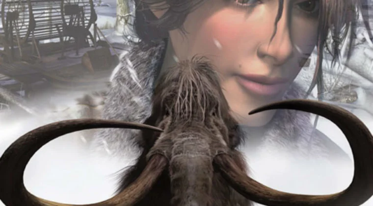 Imagen de El primer Syberia se podría publicar en Nintendo Switch en octubre