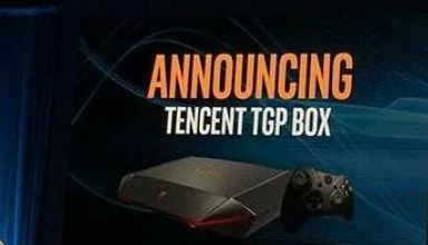 Imagen de Los propietarios de Riot Games anuncian su propia consola