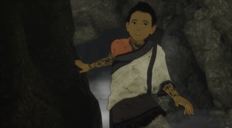 Imagen de Se confirma al fin la fecha de lanzamiento de The Last Guardian