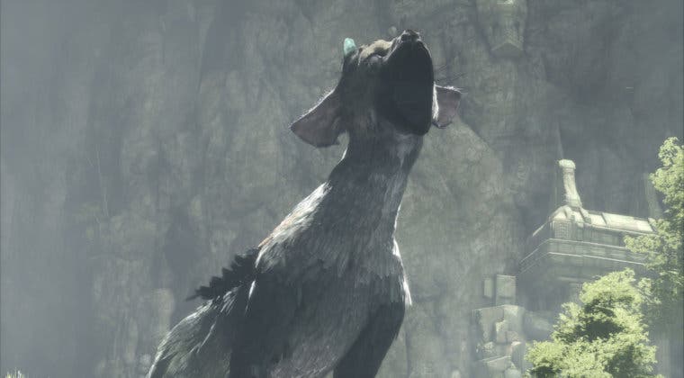 Imagen de Nueva galería de imágenes de The Last Guardian