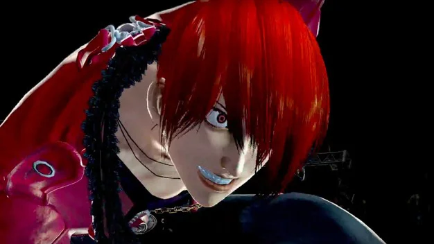The king of fighters XIV