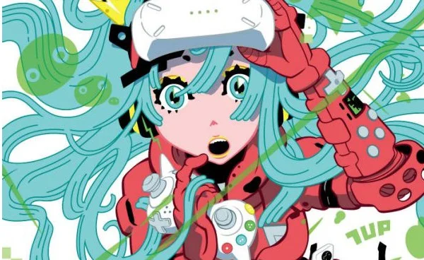 Imagen de Se confirma el cartel y nuevo logo del Tokyo Game Show 2016