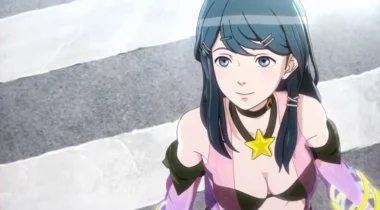 Imagen de Tokyo MIrage Sessions #FE Encore no vendrá traducido al castellano