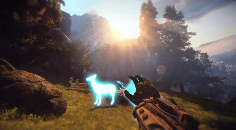 Imagen de Nuevas imágenes de Valley