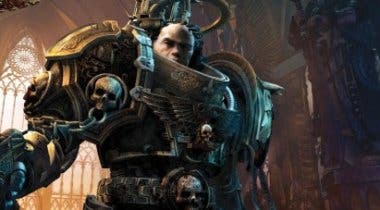 Imagen de Así es la violencia de Warhammer 40,000: Inquisitor - Martyr