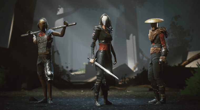 Imagen de Absolver llegará muy pronto a Xbox One, pero ya no recibirá más expansiones