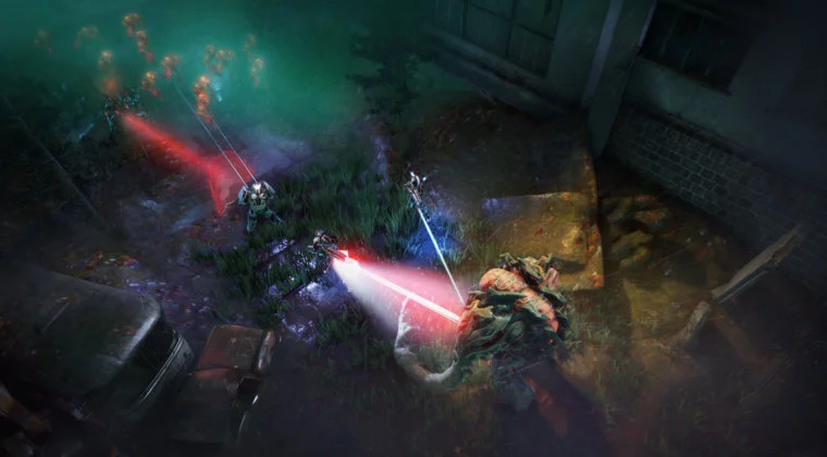 Imagen de Análisis Alienation