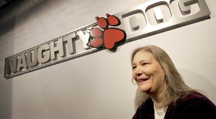 Imagen de Amy Hennig se muestra entusiasmada con Uncharted 4