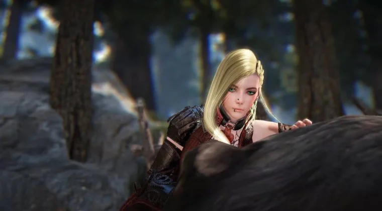 Imagen de Black Desert ya está disponible en Xbox One y añade un pack básico a precio reducido