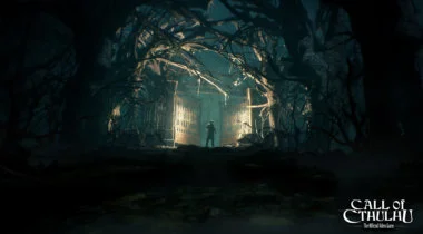 call of cthulhu 2
