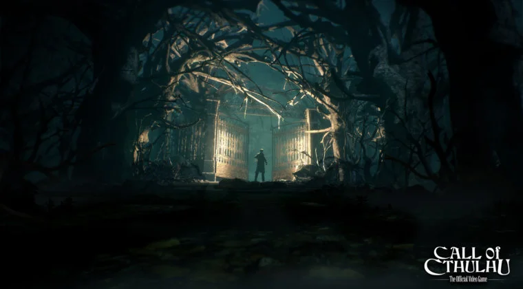 Imagen de Call of Cthulhu ya tiene fecha de lanzamiento en Nintendo Switch