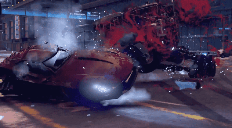 Imagen de Se retrasa el lanzamiento de Carmageddon: Max Damage